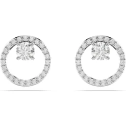 Constella stud earrings