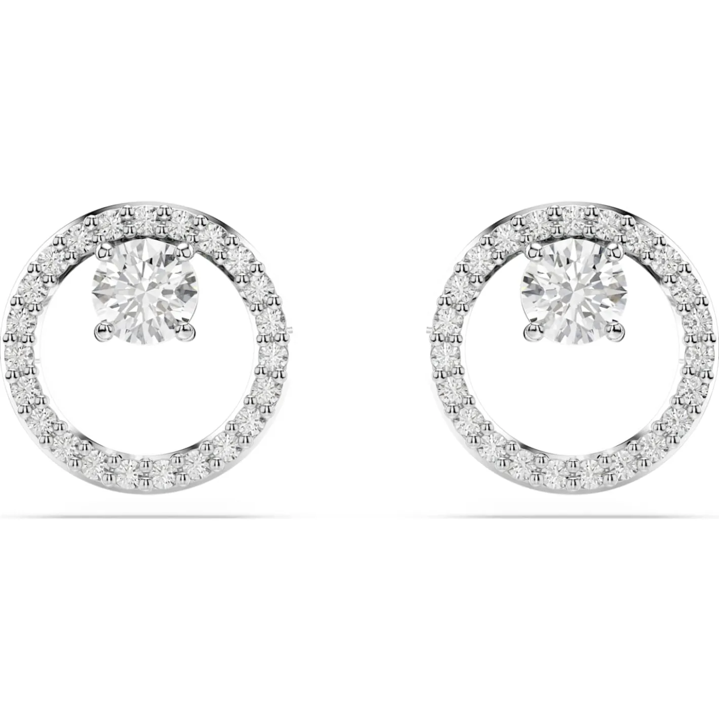 Constella stud earrings