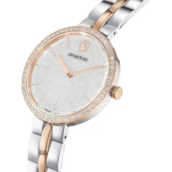 Cosmopolitan watch