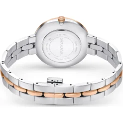 Cosmopolitan watch