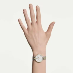 Cosmopolitan watch