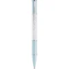 Crystalline ballpoint pen