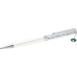 Crystalline New Giant Ballpoint Pen