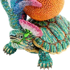 Crystal Myriad Chameleons