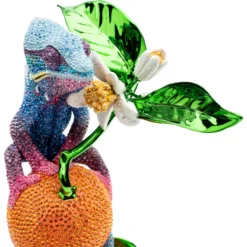 Crystal Myriad Chameleons
