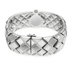 Curiosa bangle watch