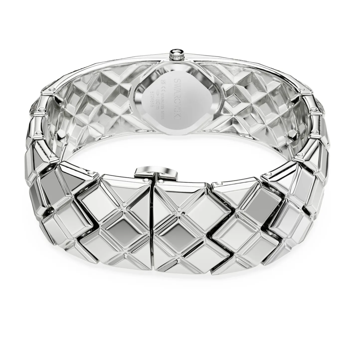 Curiosa bangle watch