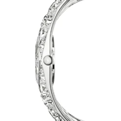 Curiosa bangle watch