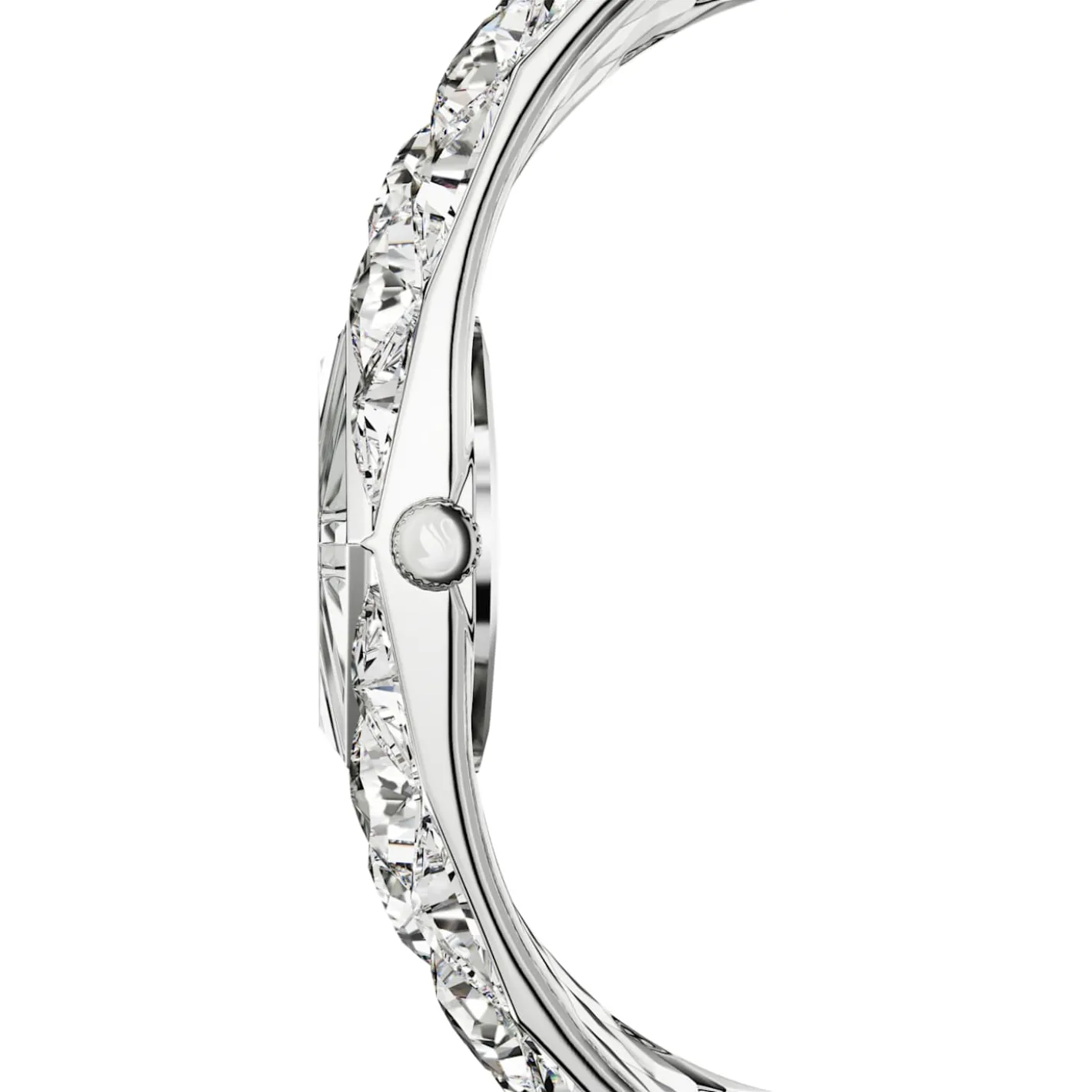 Curiosa bangle watch