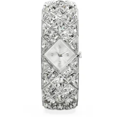 Curiosa bangle watch