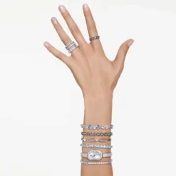 Dextera bangle watch