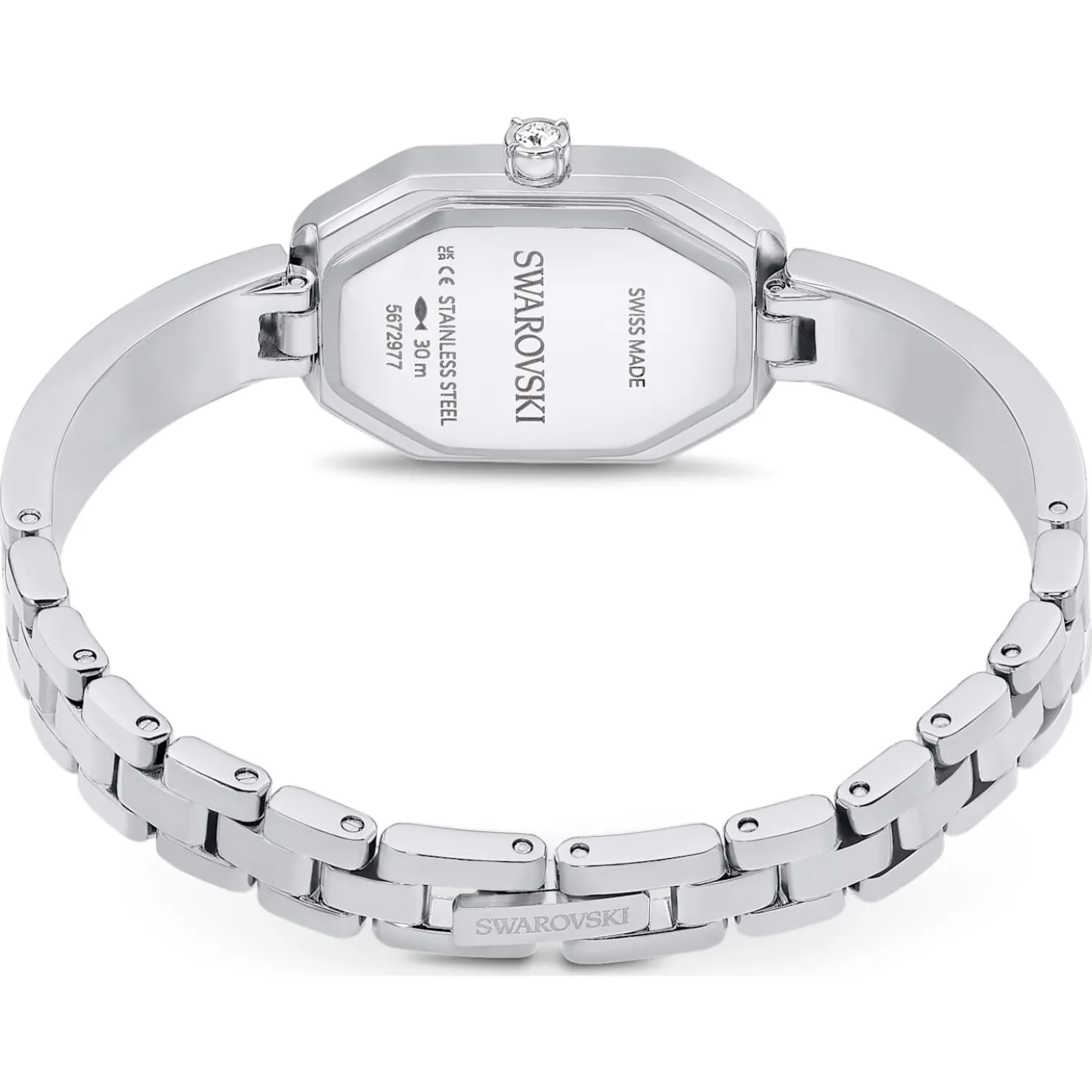 Dextera bangle watch