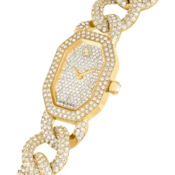 Dextera chain watch