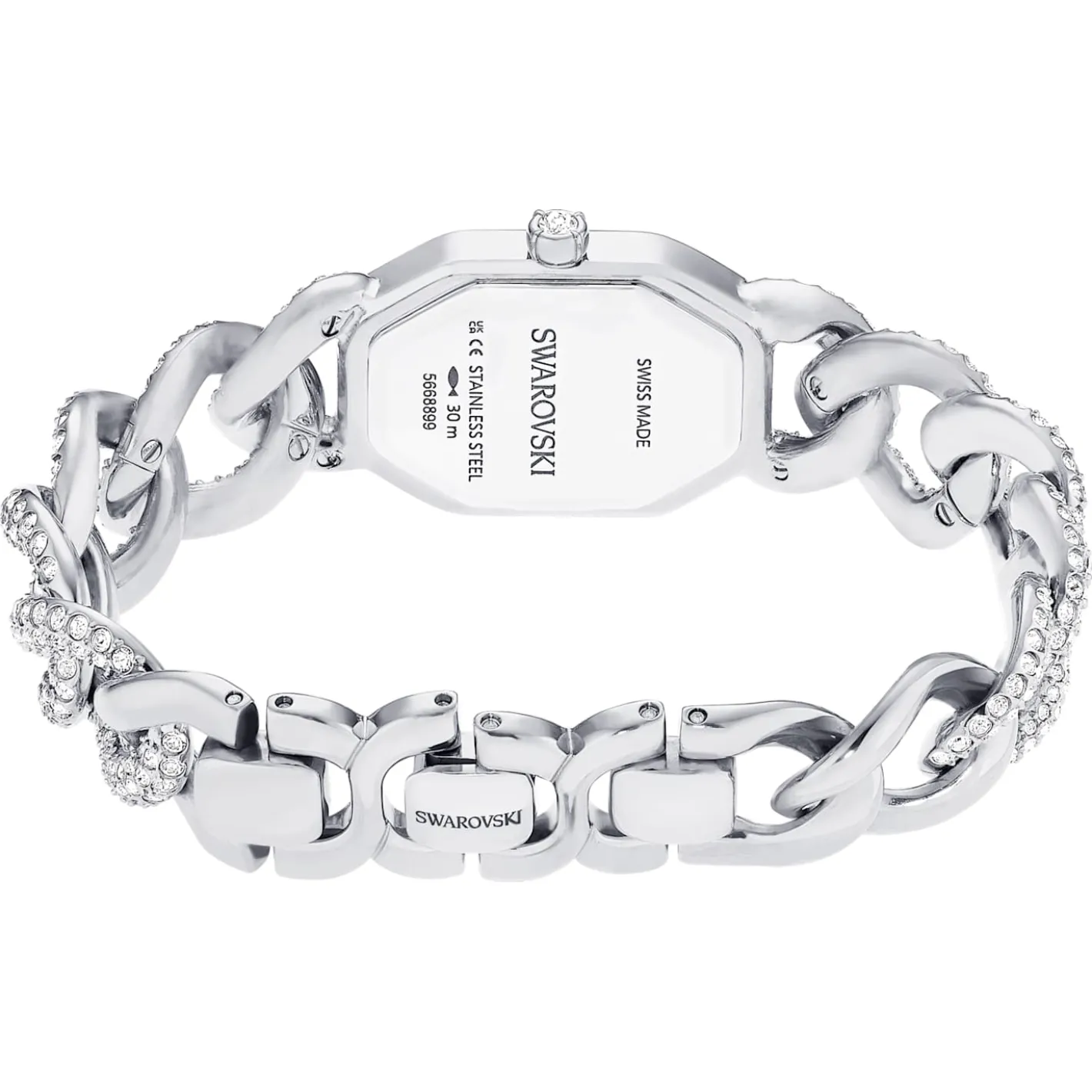 Dextera chain watch