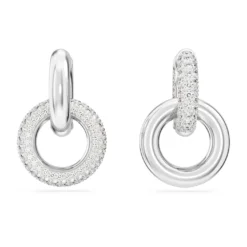 Dextera hoop earrings