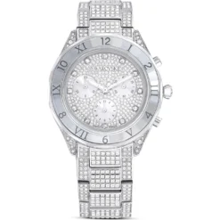 Dextera lux watch