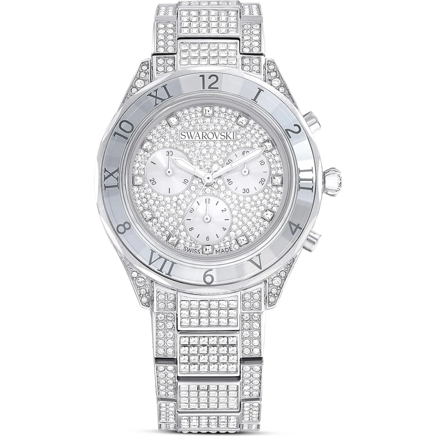 Dextera lux watch