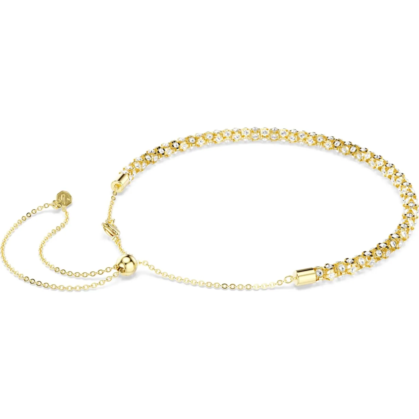 Dextera necklace
