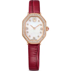 Dextera octagon watch