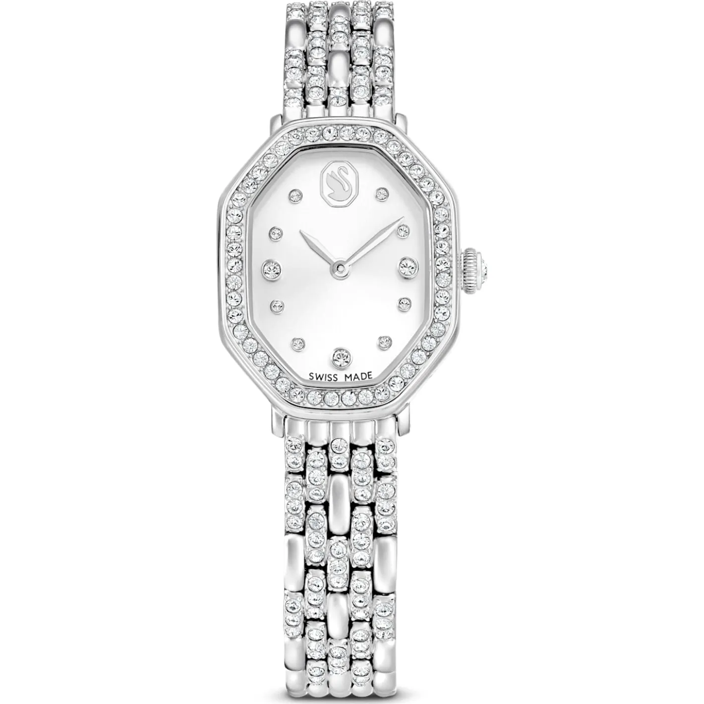 Dextera octagon watch
