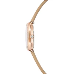 Dextera octagon watch