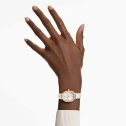 Dextera octagon watch