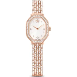Dextera octagon watch