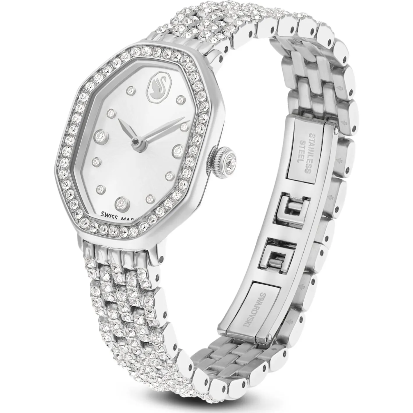 Dextera octagon watch
