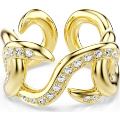 Dextera open ring