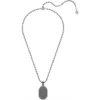 Dextera pendant