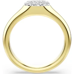 Dextera ring