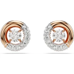 Dextera stud earrings