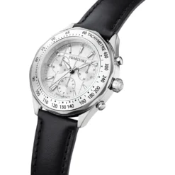 Dextera tachymetre watch