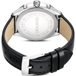 Dextera tachymetre watch
