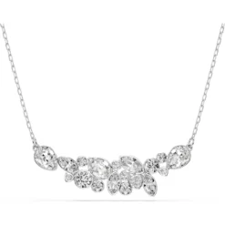 Diapason necklace
