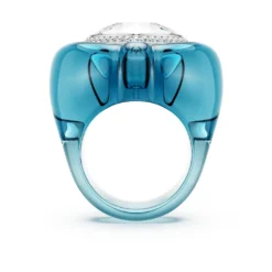 Dulcis cocktail ring