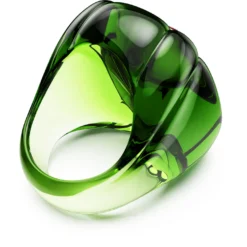 Dulcis cocktail ring