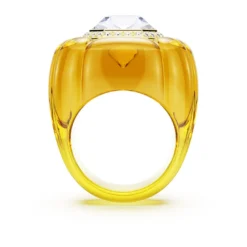 Dulcis cocktail ring