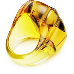 Dulcis cocktail ring