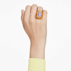 Dulcis cocktail ring