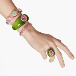 Dulcis cuff