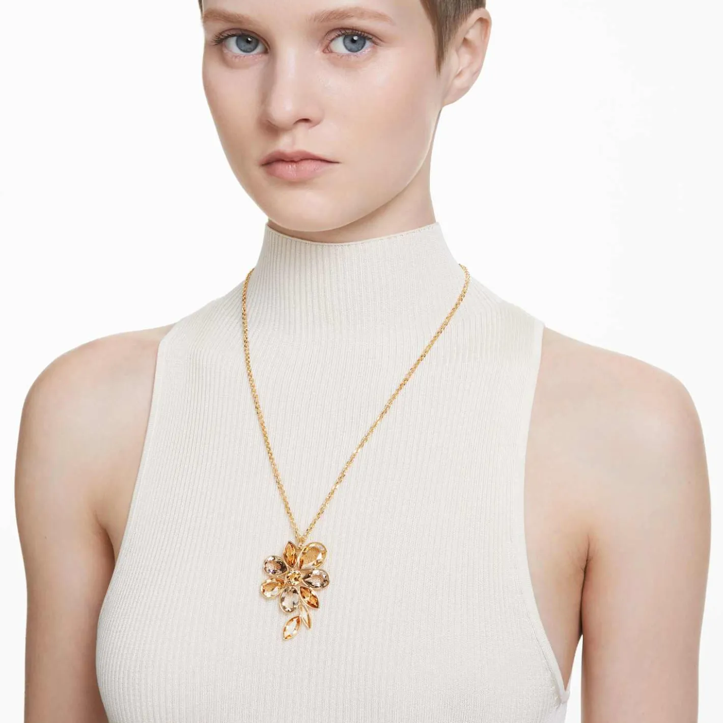 Elegance of Africa necklace