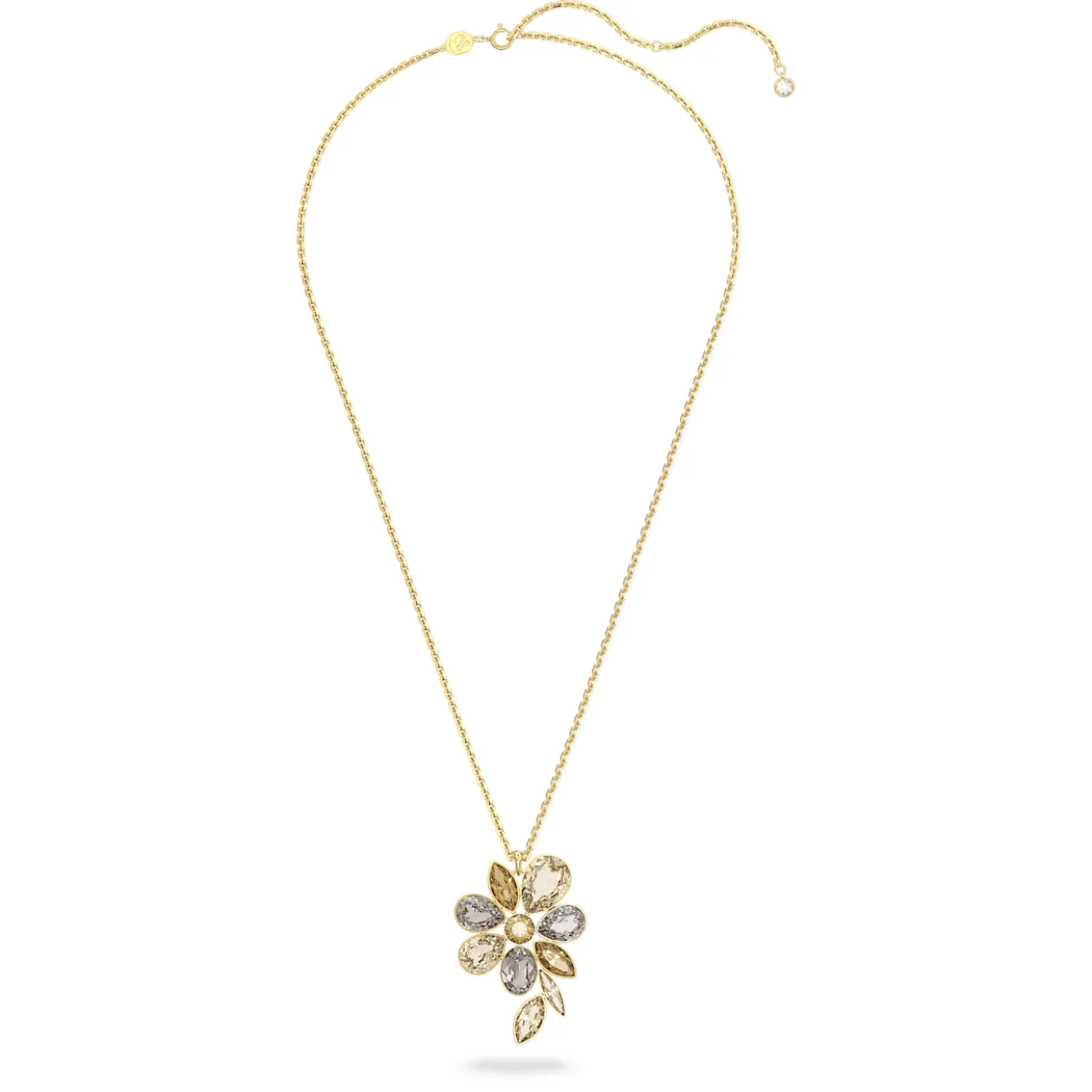 Elegance of Africa necklace