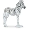 Elegance of Africa SCS Zebra Baby Zuri