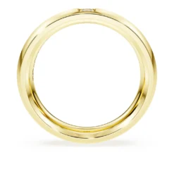 Eternity band ring