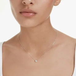 Eternity pendant