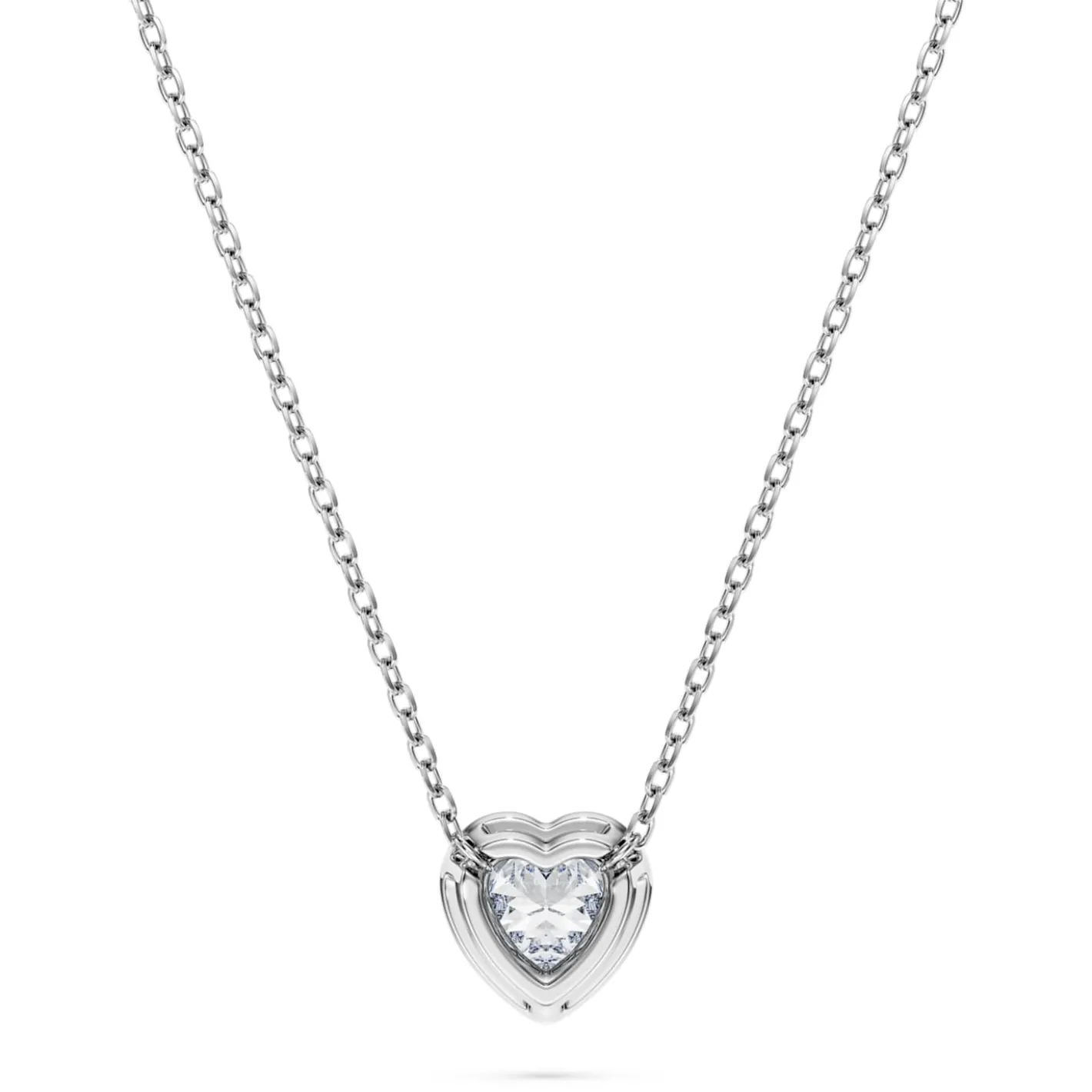 Eternity pendant