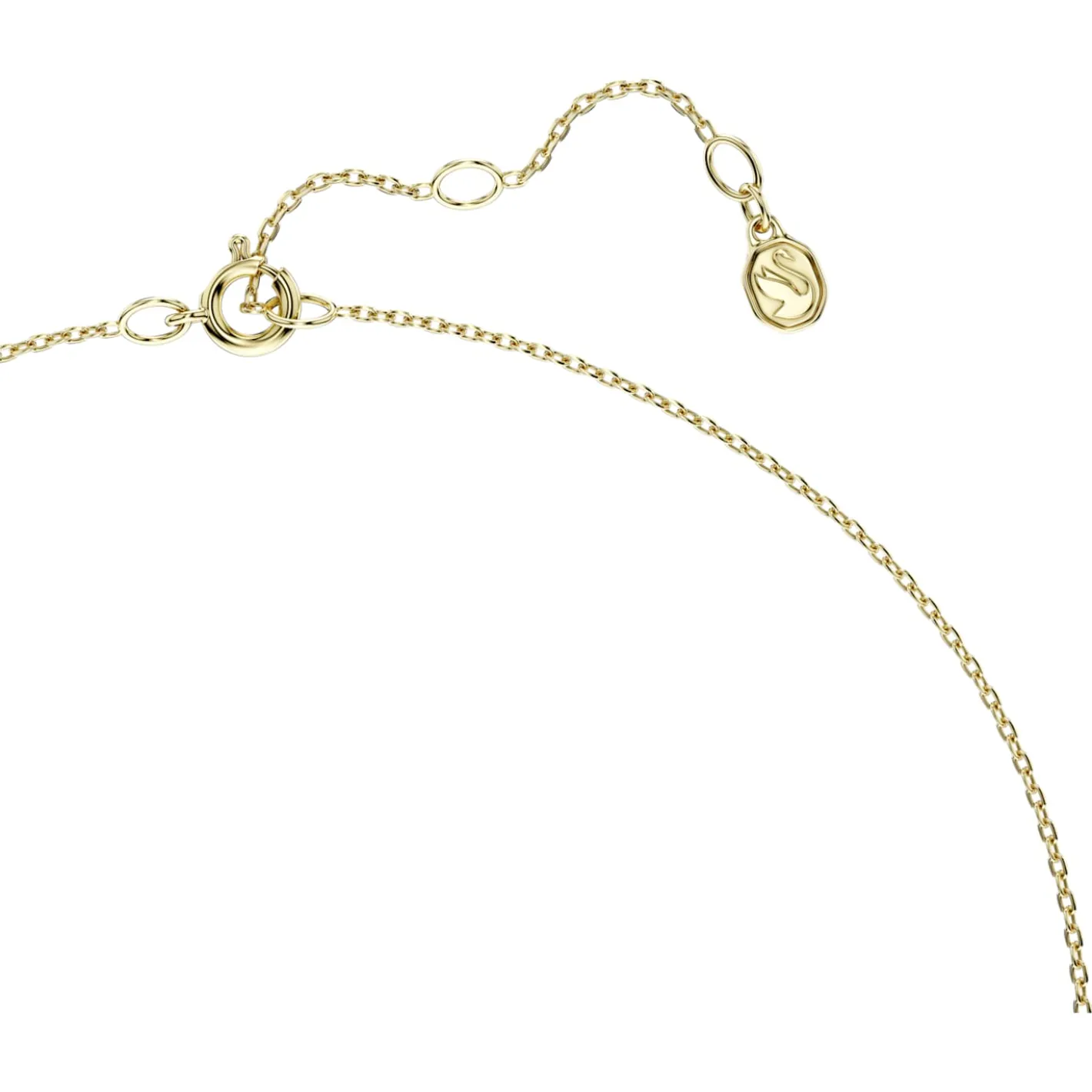 Eternity pendant
