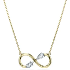 Eternity pendant