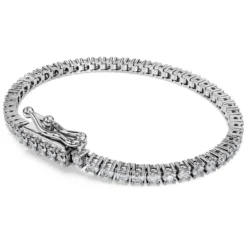 Eternity Tennis bracelet